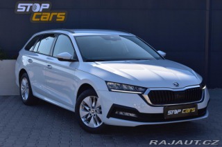 Škoda Octavia 2.0 TDI AMBITION+*DPH*ČR 2022
