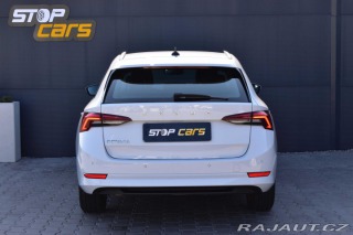 Škoda Octavia 2.0 TDI AMBITION+*DPH*ČR 2022