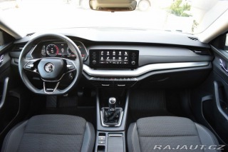 Škoda Octavia 2.0 TDI AMBITION+*DPH*ČR 2022