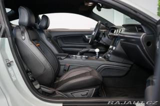 Ford Mustang Mach 1 5.0 V8 B&O Zár 2022