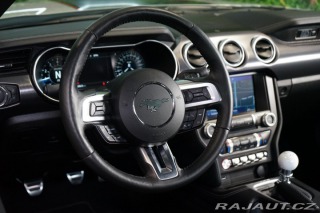 Ford Mustang Mach 1 5.0 V8 B&O Zár 2022