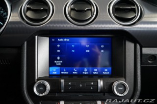 Ford Mustang Mach 1 5.0 V8 B&O Zár 2022