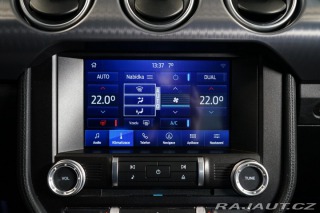 Ford Mustang Mach 1 5.0 V8 B&O Zár 2022
