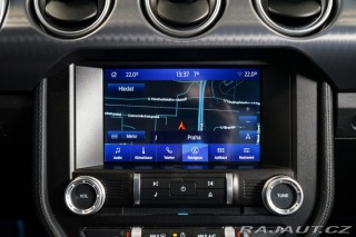 Ford Mustang Mach 1 5.0 V8 B&O Zár 2022