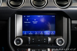 Ford Mustang Mach 1 5.0 V8 B&O Zár 2022