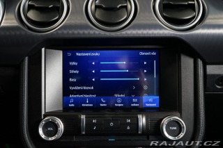 Ford Mustang Mach 1 5.0 V8 B&O Zár 2022