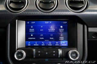 Ford Mustang Mach 1 5.0 V8 B&O Zár 2022