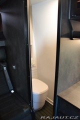 Mercedes-Benz Sprinter 319 Camper 2025