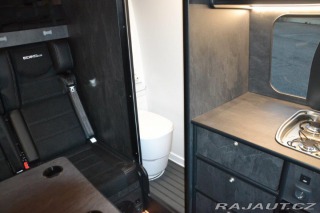Mercedes-Benz Sprinter 319 Camper 2025