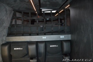 Mercedes-Benz Sprinter 319 Camper 2025