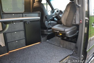 Mercedes-Benz Sprinter 319 Camper 2025