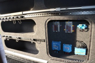 Mercedes-Benz Sprinter 319 Camper 2025