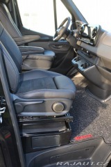 Mercedes-Benz Sprinter 319 Camper 2025