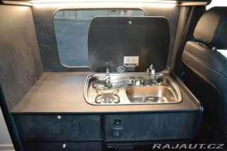 Mercedes-Benz Sprinter 319 Camper 2025