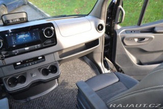 Mercedes-Benz Sprinter 319 Camper 2025