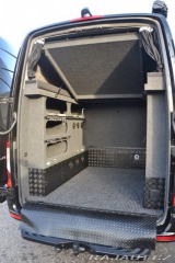 Mercedes-Benz Sprinter 319 Camper 2025