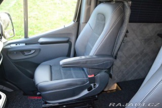 Mercedes-Benz Sprinter 319 Camper 2025