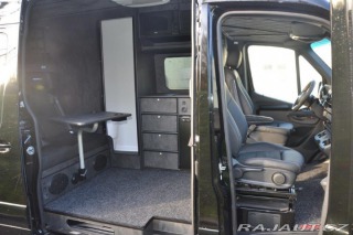 Mercedes-Benz Sprinter 319 Camper 2025