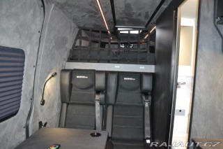 Mercedes-Benz Sprinter 319 Camper 2025