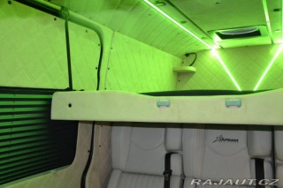 Mercedes-Benz Sprinter 319 4x4  V6 Camper 2021