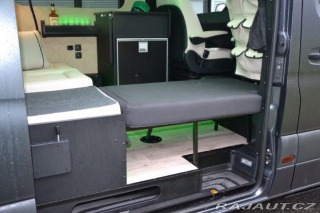 Mercedes-Benz Sprinter 319 4x4  V6 Camper 2021
