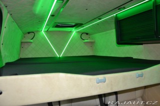 Mercedes-Benz Sprinter 319 4x4  V6 Camper 2021