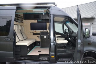 Mercedes-Benz Sprinter 319 4x4  V6 Camper 2021