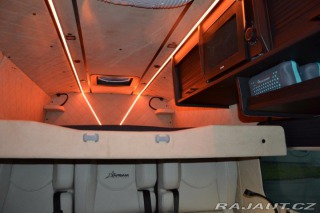 Mercedes-Benz Sprinter 319 4x4  V6 Camper 2021