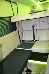 Mercedes-Benz Sprinter 319 4x4  V6 Camper 2021