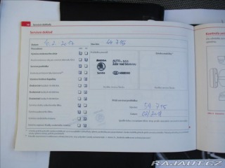 Škoda Fabia 1,2 HTP 44kW KLIMA Combi 2010