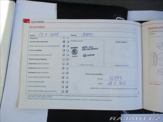 Škoda Fabia 1,2 HTP 44kW KLIMA Combi 2010