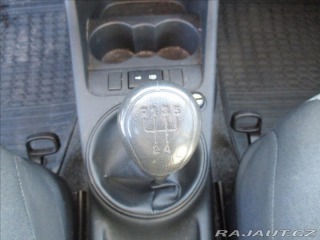 Škoda Fabia 1,2 HTP 44kW KLIMA Combi 2010