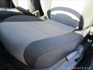 Škoda Fabia 1,2 HTP 44kW KLIMA Combi 2010