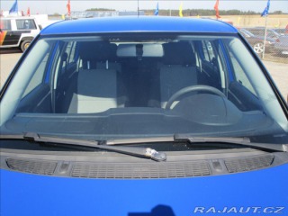 Škoda Fabia 1,2 HTP 44kW KLIMA Combi 2010