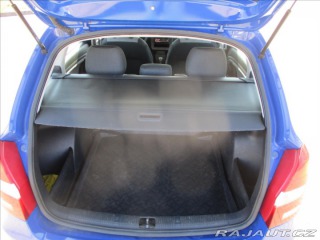 Škoda Fabia 1,2 HTP 44kW KLIMA Combi 2010