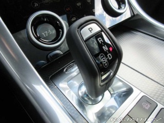 Land Rover Range Rover Sport 3,0 SDV6 HSE Dynamic *APP 2020