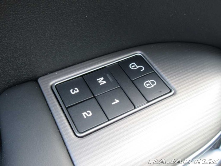Land Rover Range Rover Sport 3,0 SDV6 HSE D250 4x4 aut 2021