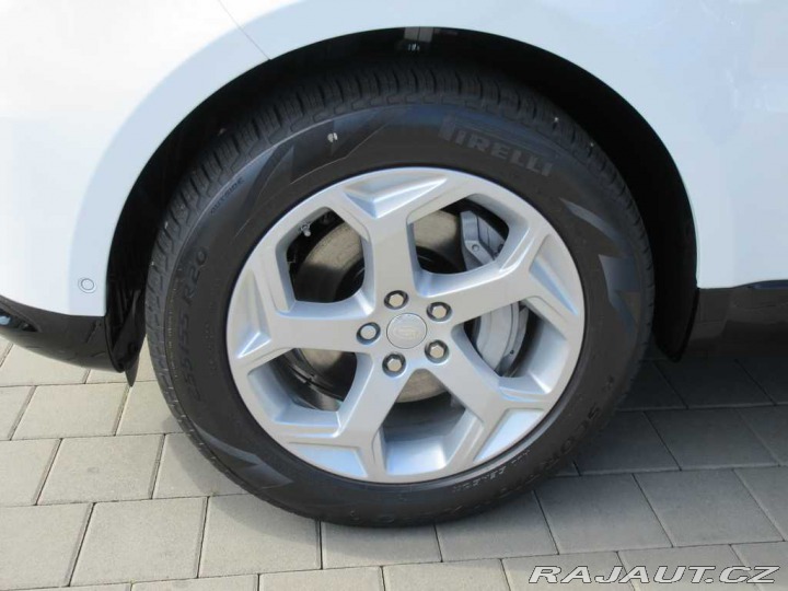 Land Rover Range Rover Sport 3,0 SDV6 HSE D250 4x4 aut 2021