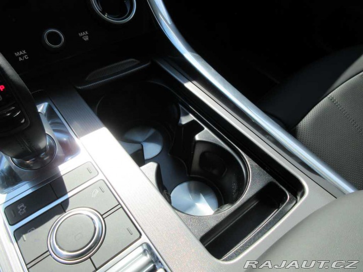 Land Rover Range Rover Sport 3,0 SDV6 HSE D250 4x4 aut 2021