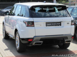 Land Rover Range Rover Sport 3,0 SDV6 HSE D250 4x4 aut 2021