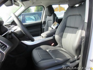 Land Rover Range Rover Sport 3,0 SDV6 HSE D250 4x4 aut 2021