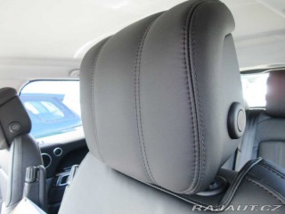 Land Rover Range Rover Sport 3,0 SDV6 HSE D250 4x4 aut 2021