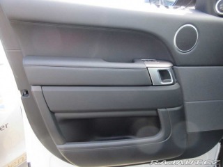 Land Rover Range Rover Sport 3,0 SDV6 HSE D250 4x4 aut 2021