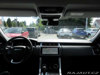 Land Rover Range Rover Sport 3,0 SDV6 HSE D250 4x4 aut 2021