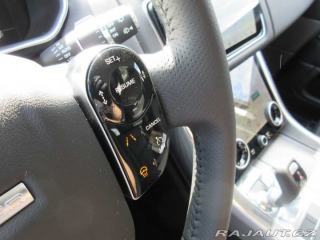 Land Rover Range Rover Sport 3,0 SDV6 HSE D250 4x4 aut 2021