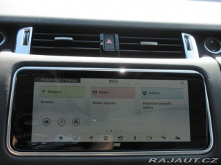 Land Rover Range Rover Sport 3,0 SDV6 HSE D250 4x4 aut 2021