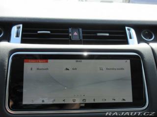 Land Rover Range Rover Sport 3,0 SDV6 HSE D250 4x4 aut 2021