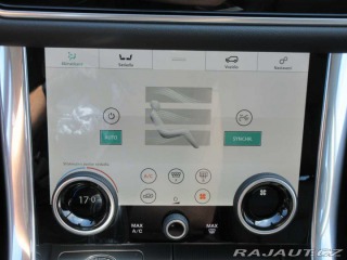 Land Rover Range Rover Sport 3,0 SDV6 HSE D250 4x4 aut 2021