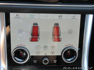 Land Rover Range Rover Sport 3,0 SDV6 HSE D250 4x4 aut 2021