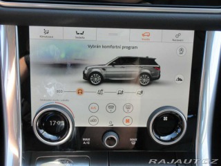 Land Rover Range Rover Sport 3,0 SDV6 HSE D250 4x4 aut 2021